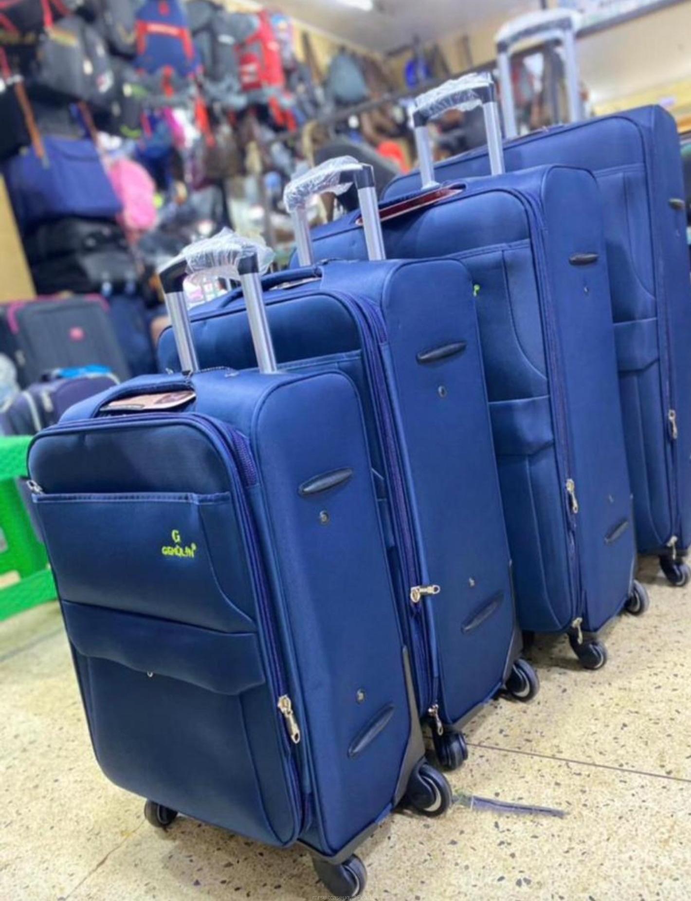TRAVEL SUIT CASE