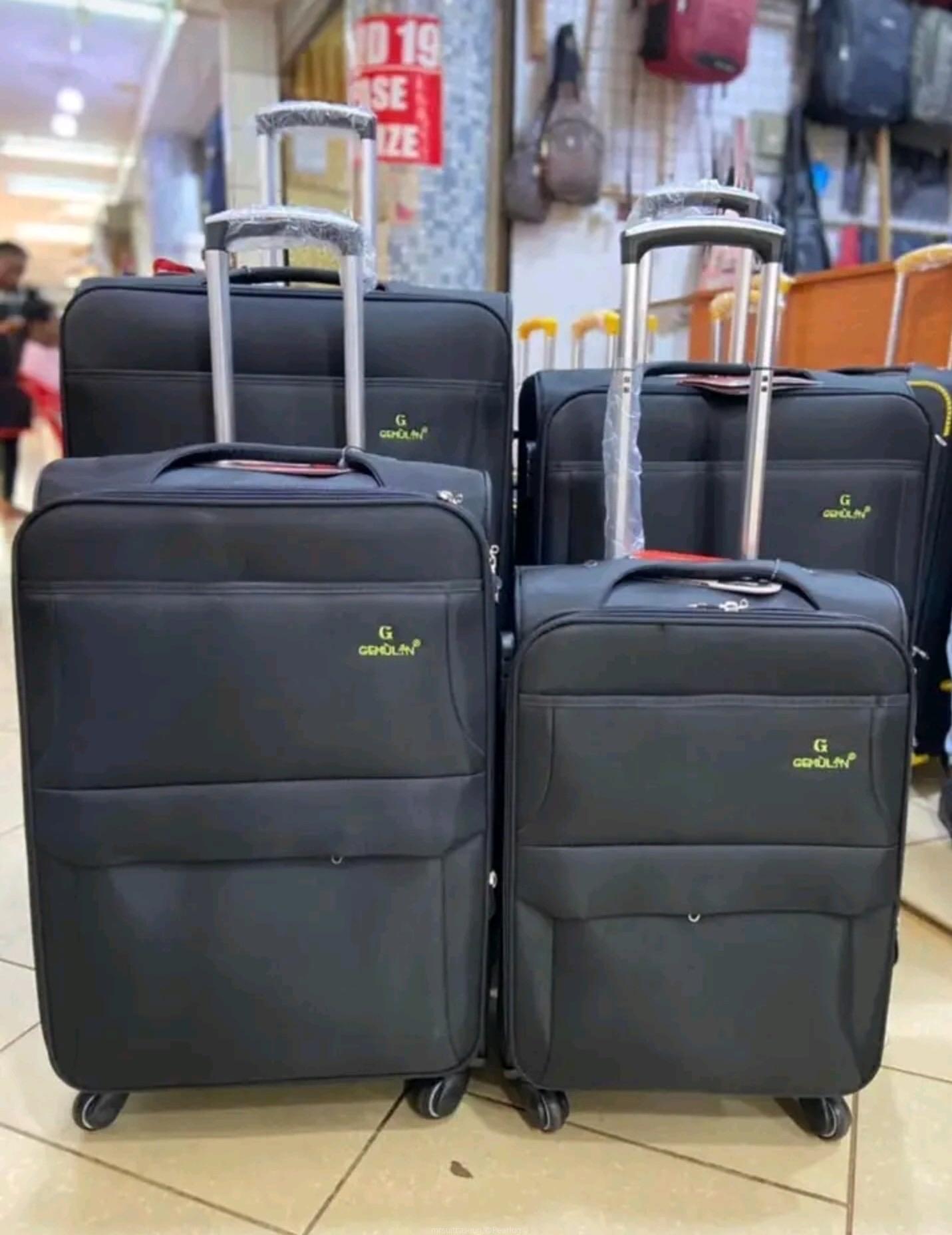 TRAVEL SUIT CASE