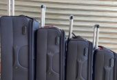 TRAVEL SUIT CASE