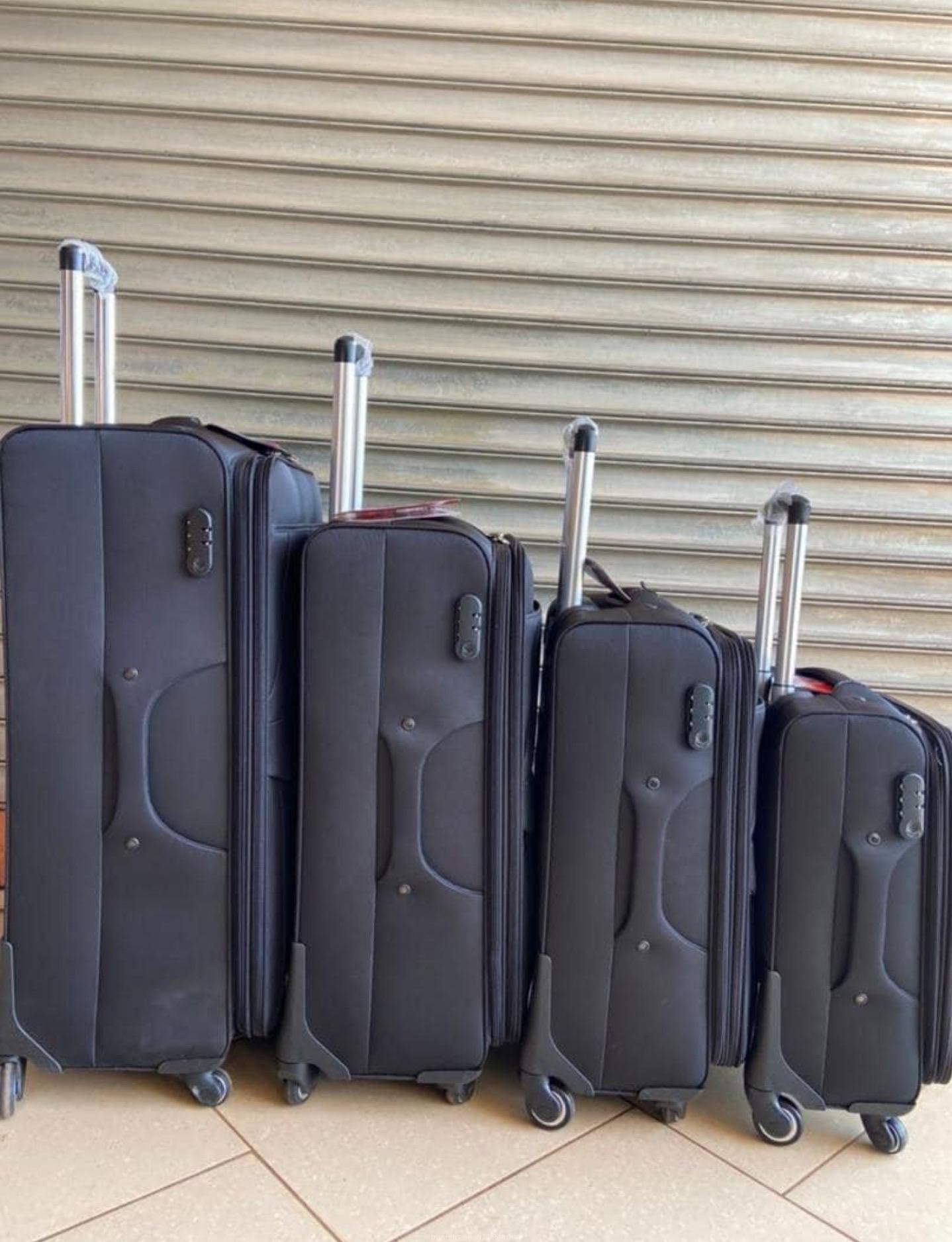 TRAVEL SUIT CASE