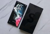 SAMSUNG GALAXY S22 ULTRA