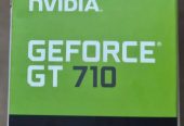 MSI GeForce GT 710 GRAPHICS CARD