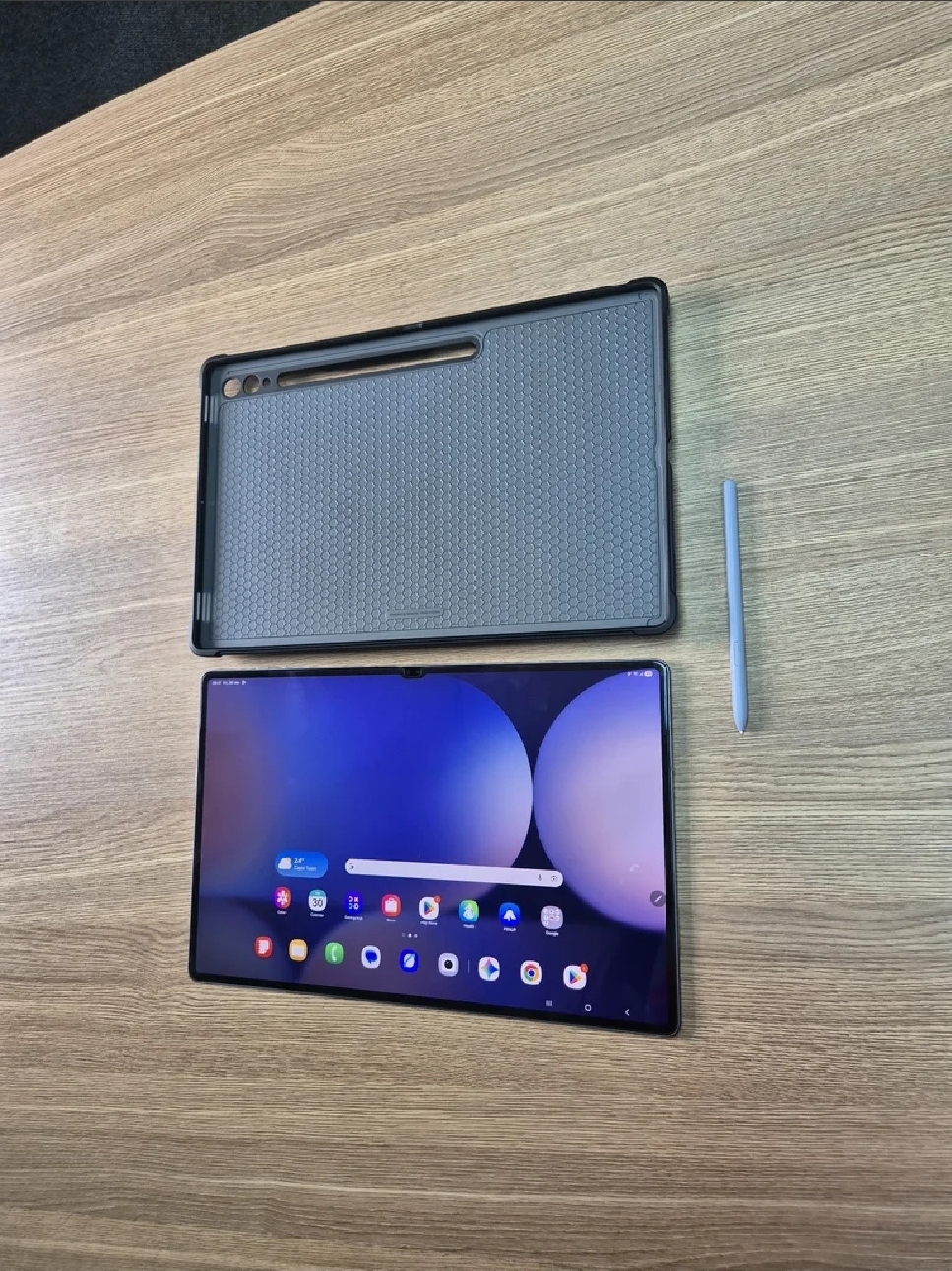 SAMSUNG GALAXY TAN S10 ULTRA