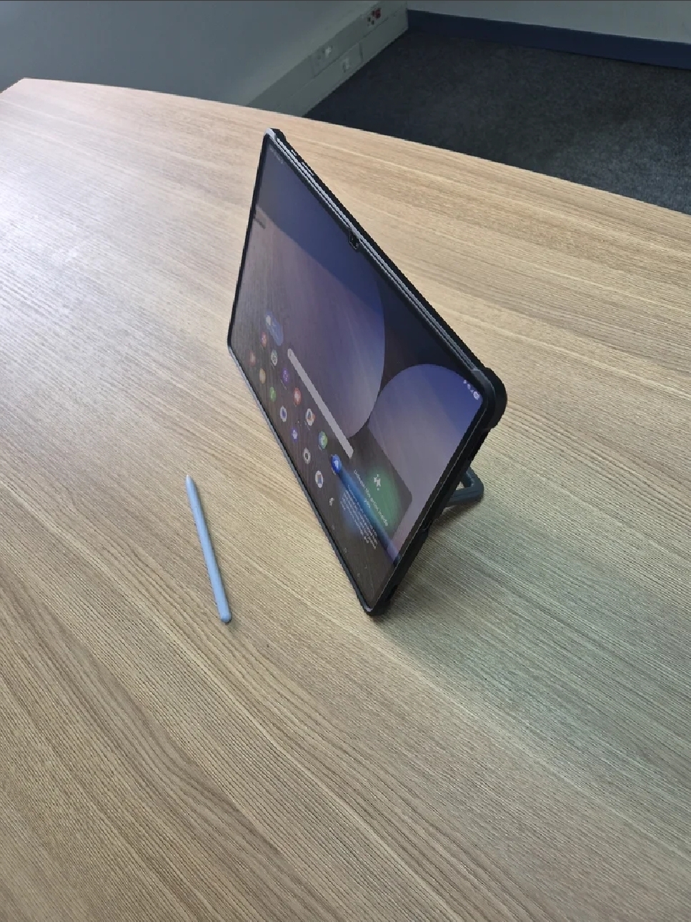 SAMSUNG GALAXY TAN S10 ULTRA