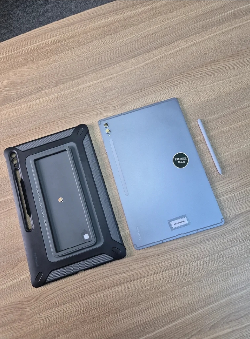 SAMSUNG GALAXY TAN S10 ULTRA