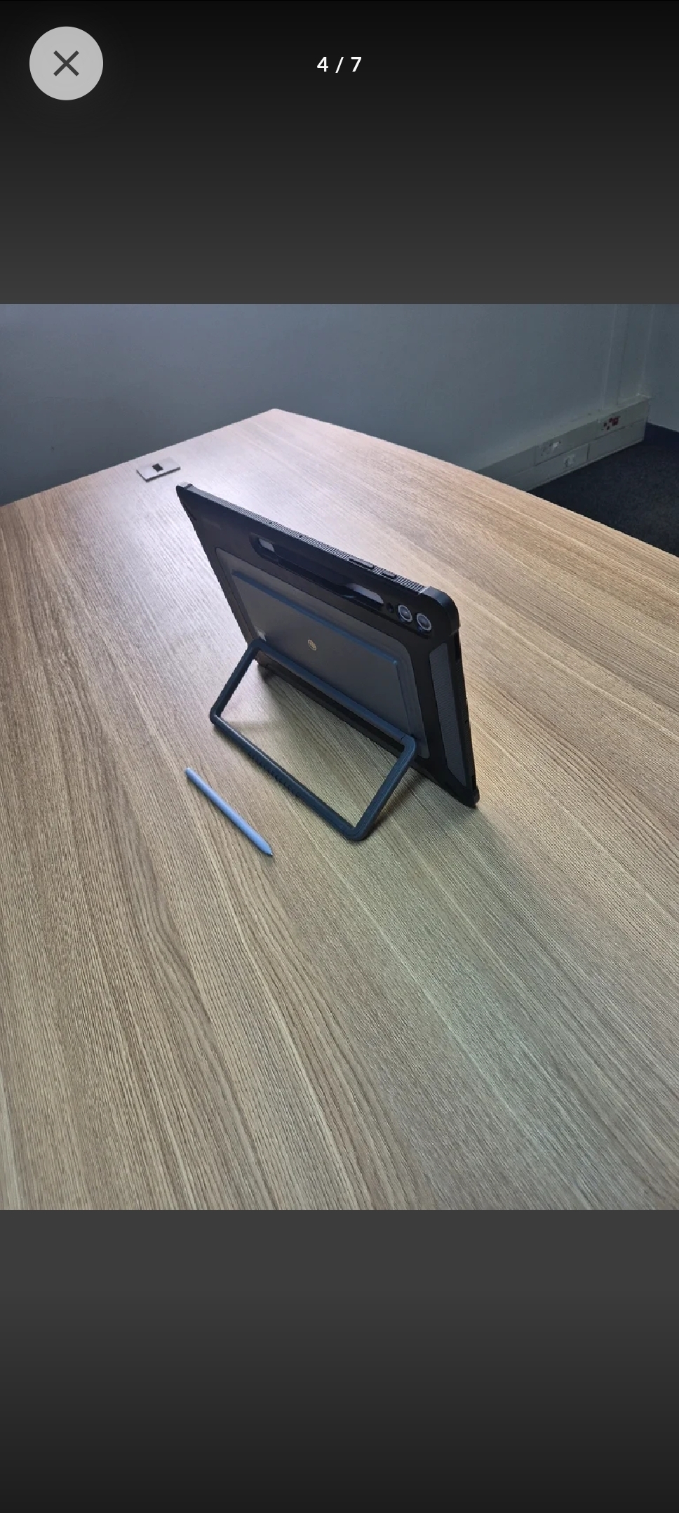 SAMSUNG GALAXY TAN S10 ULTRA
