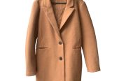 WINTER COATS