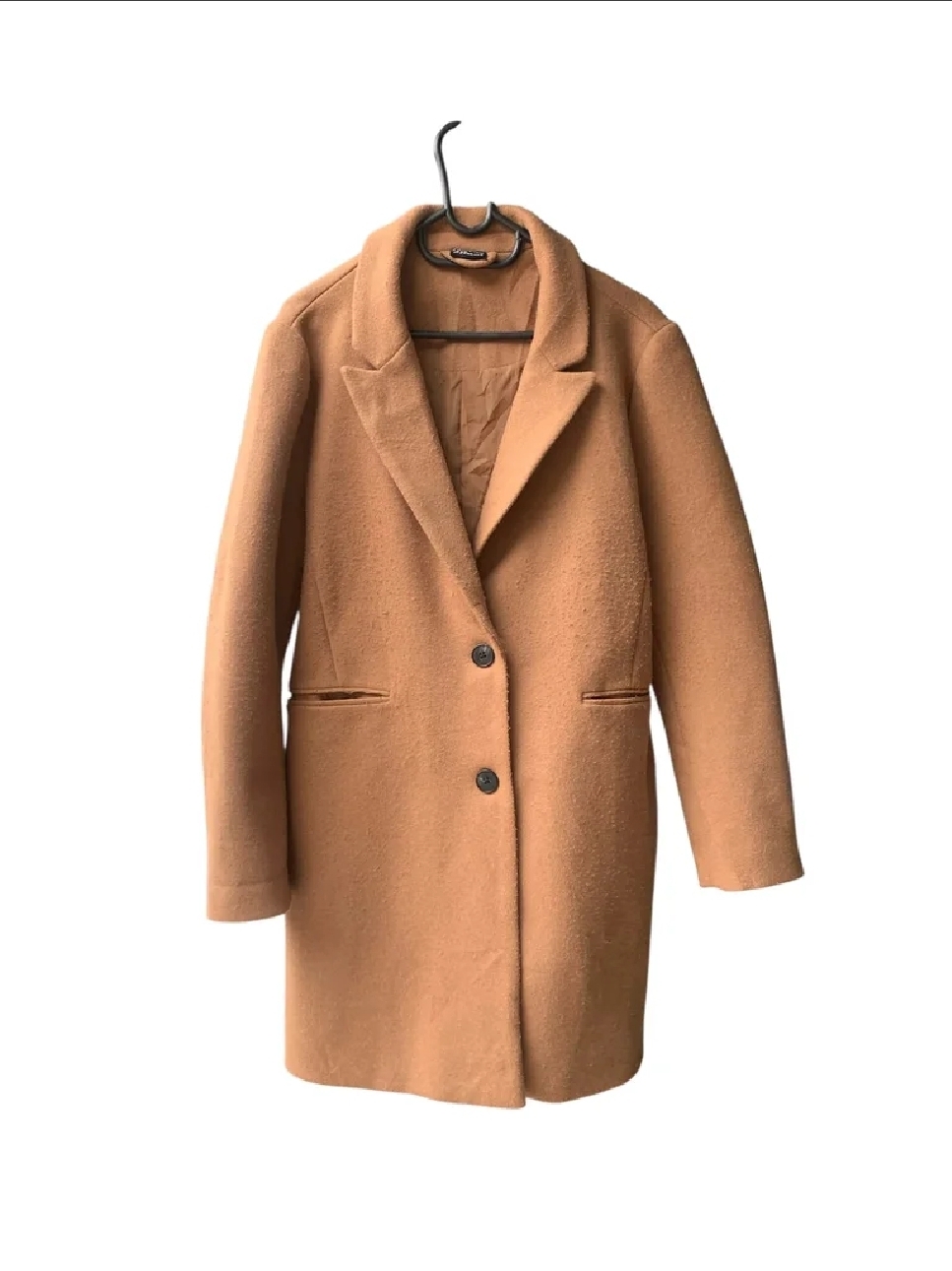 WINTER COATS