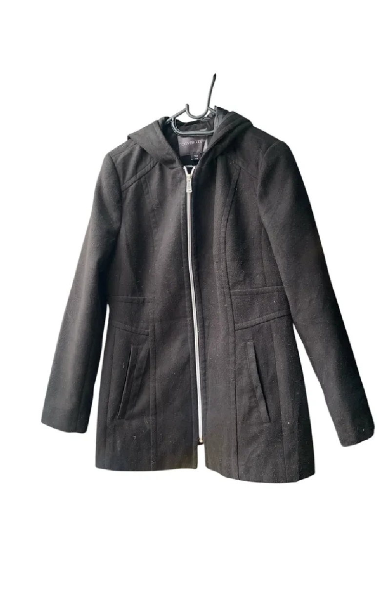 WINTER COATS