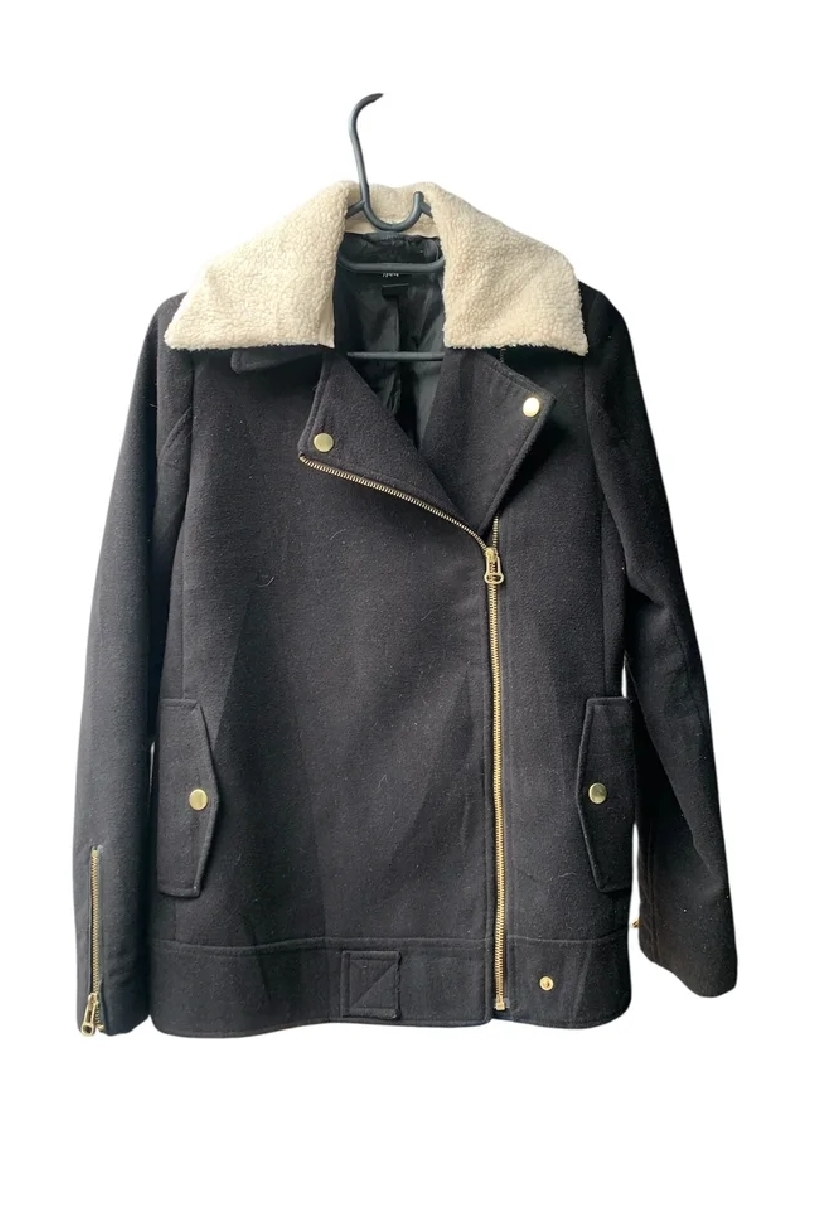 WINTER COATS