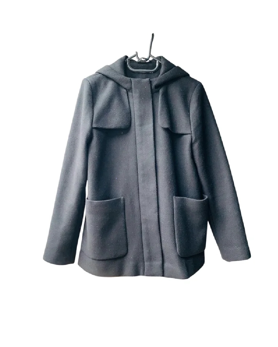 WINTER COATS