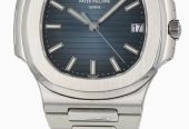 PATEK PHILIPPE-Nautilus
