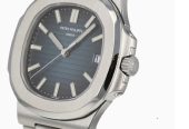 PATEK PHILIPPE-Nautilus