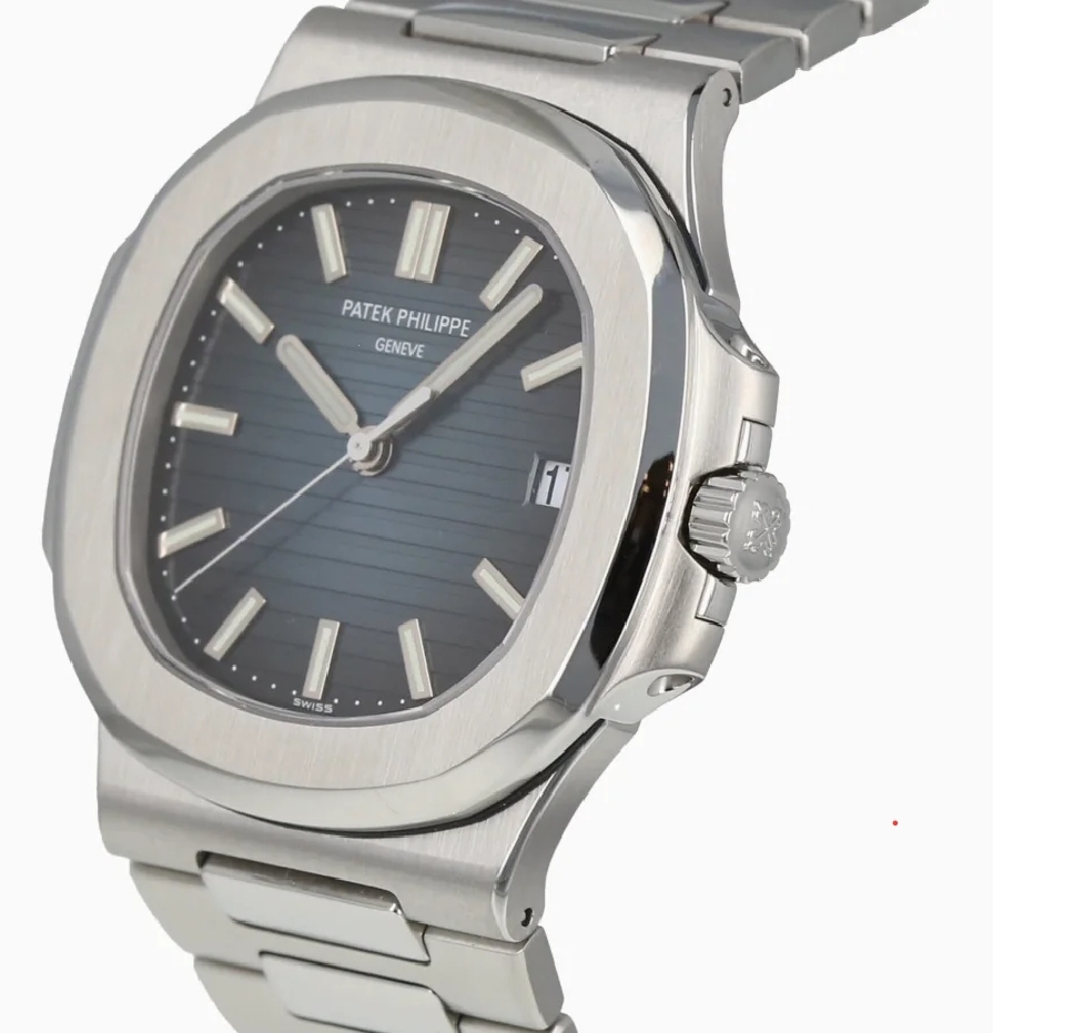 PATEK PHILIPPE-Nautilus