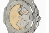 PATEK PHILIPPE-Nautilus