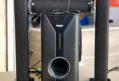 GLOBAL STAR SOUND BAR