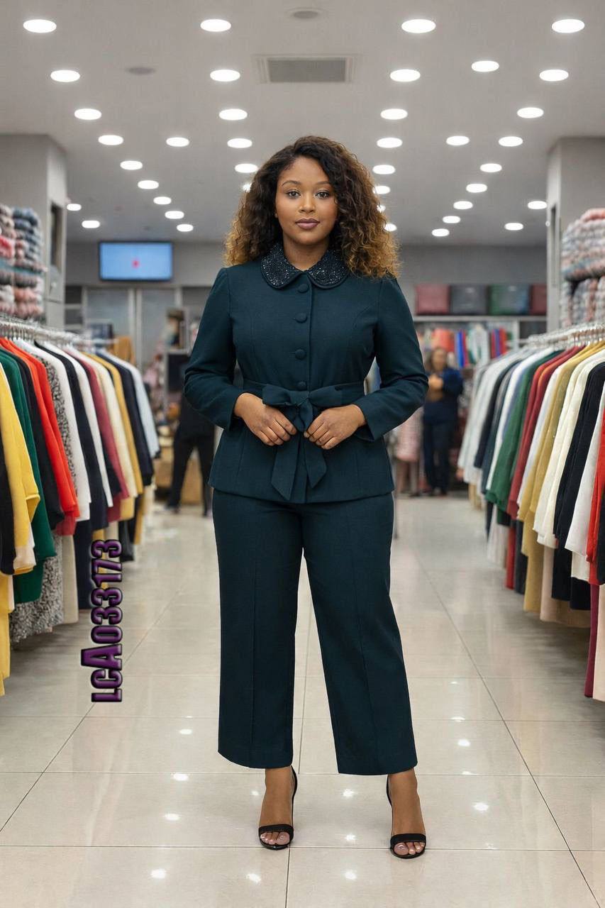 2 piece set