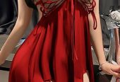 Night Dress