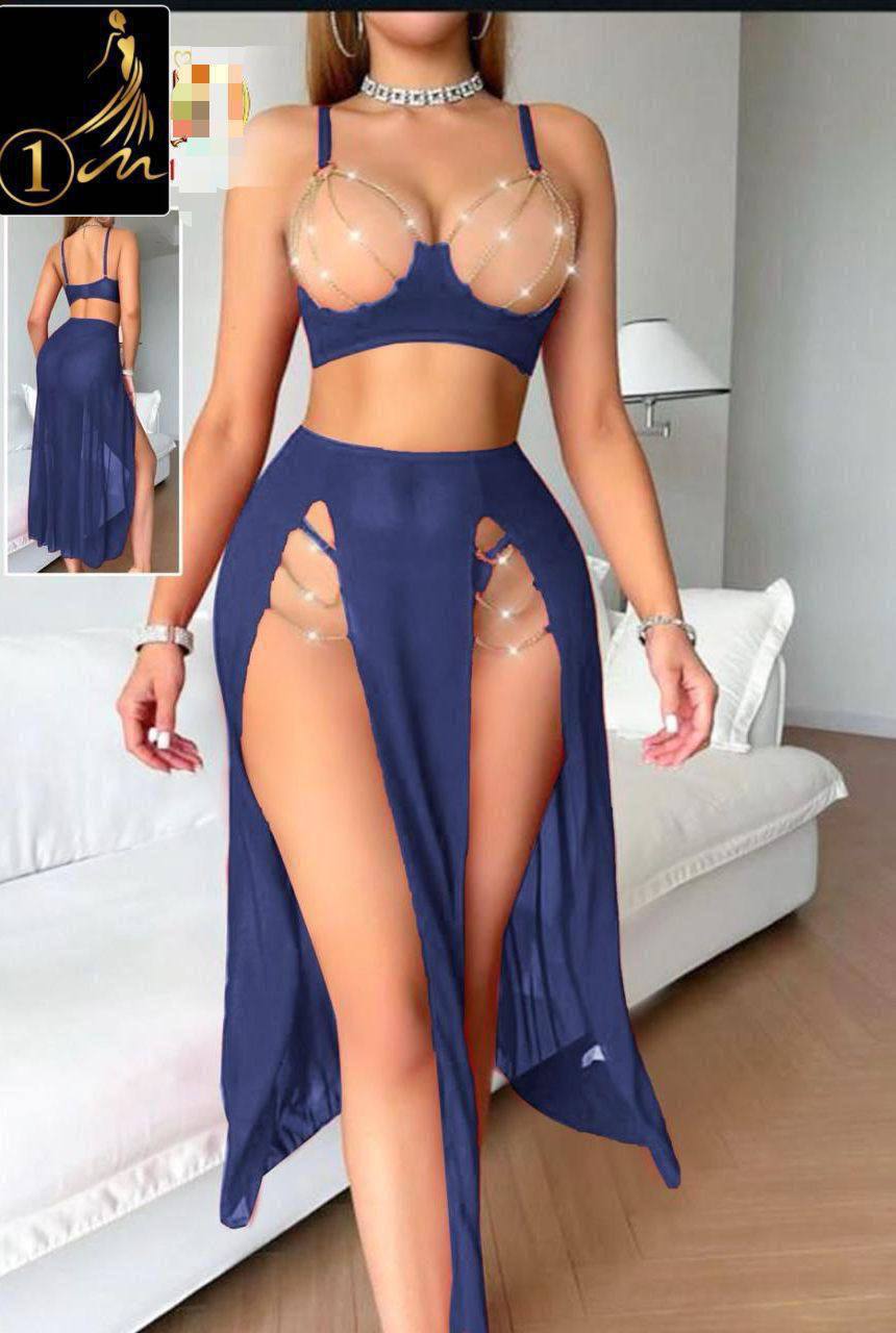Cute 2 piece