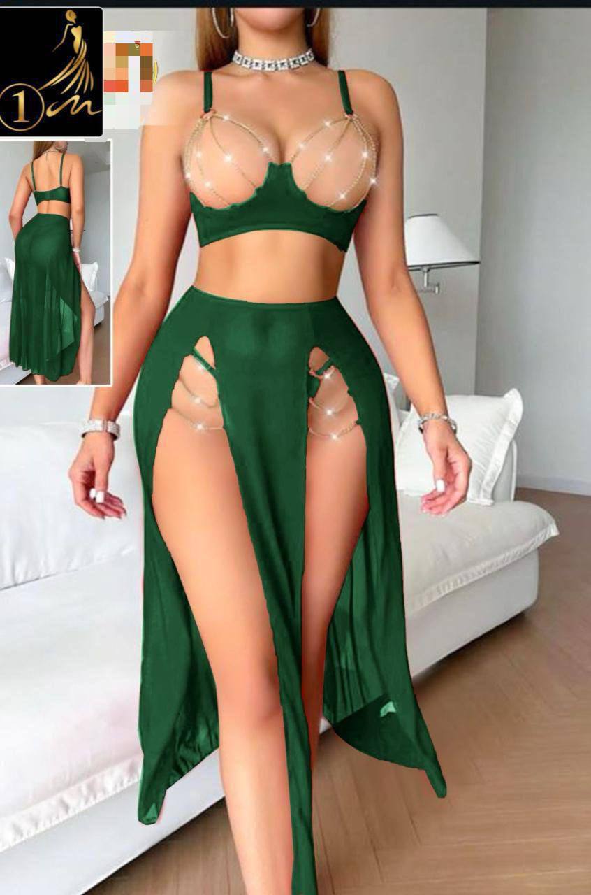 Cute 2 piece