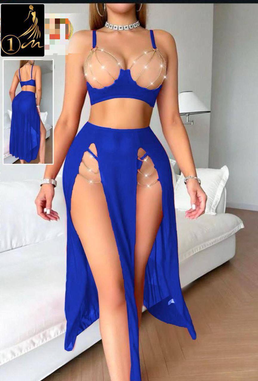 Cute 2 piece